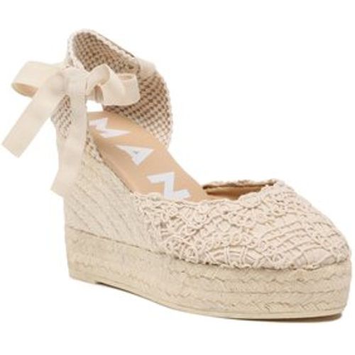 Manebi Wedge Espadrilles G 4.3 WV - Manebi - Modalova