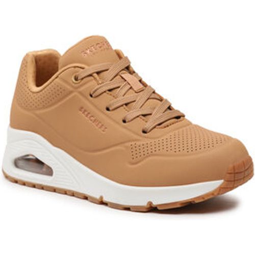 Skechers Uno Stand On Air 73690/TAN - Skechers - Modalova