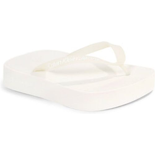 Beach Sandal Flatform Logo YW0YW01092 - Calvin Klein Jeans - Modalova