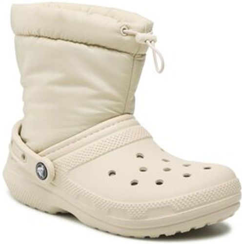 Classic Lined Neo Puff Boot 206630 - Crocs - Modalova