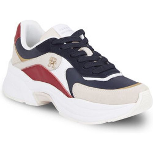 Chunky Th Runner FW0FW07386 - Tommy Hilfiger - Modalova