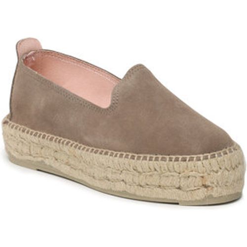 Double Sole Espadrilles K 1.9 D0 - Manebi - Modalova