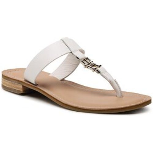 Th Elevated Sandal FW0FW07174 - Tommy Hilfiger - Modalova