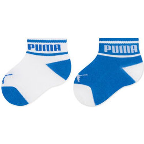 Puma Baby Wording Sock 2P 935479 - Puma - Modalova