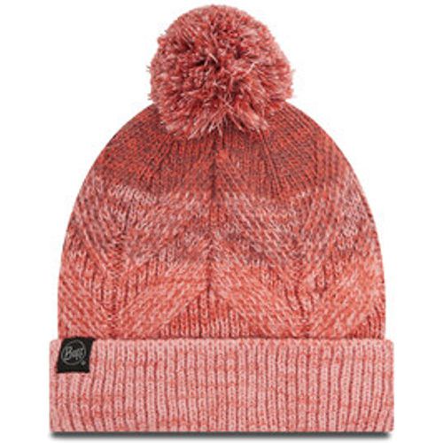 Knitted & Fleece Hat 120855.537.10.00 - Buff - Modalova