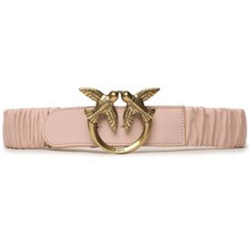 Love Ruffle H4 Belt 20231 PLT01 100824.A0F2 - pinko - Modalova