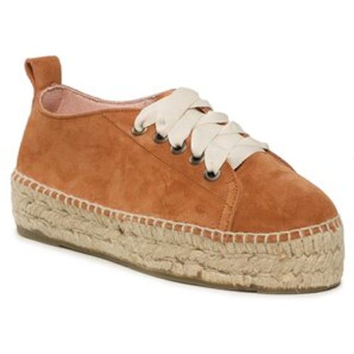 Manebi Lace-Up Espadrilles R 3.9 E0 - Manebi - Modalova