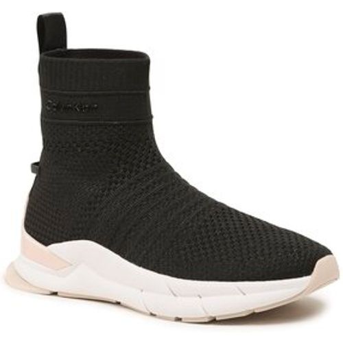 Knit Sock Boot HW0HW01539 - Calvin Klein - Modalova