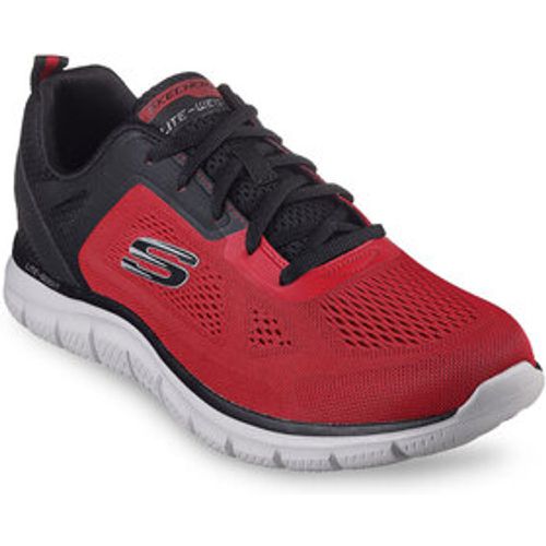 Skechers Track Broader 232698/RDBK - Skechers - Modalova