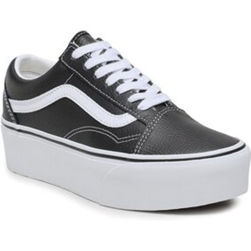 Ua Old Skool Stackform VN0A7Q5MBPB1 - Vans - Modalova