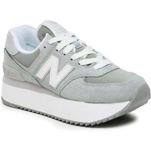 New Balance WL574ZSG - New Balance - Modalova