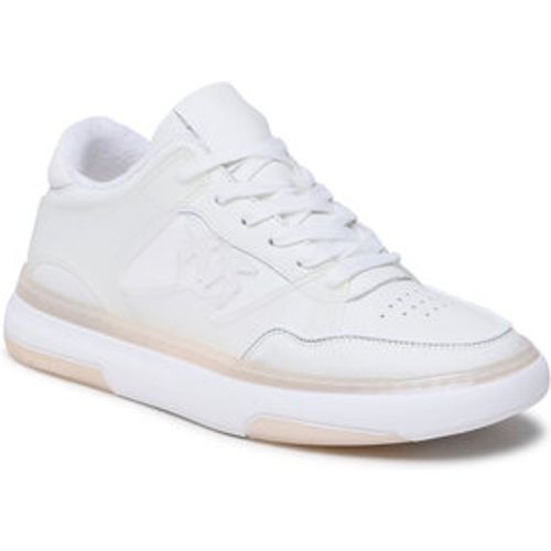 Ginette Sneaker PE 23 BLKS1 100880 A0RI - pinko - Modalova