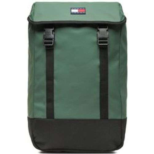 Tjm Function Flap Backpack AM0AM11170 - Tommy Jeans - Modalova