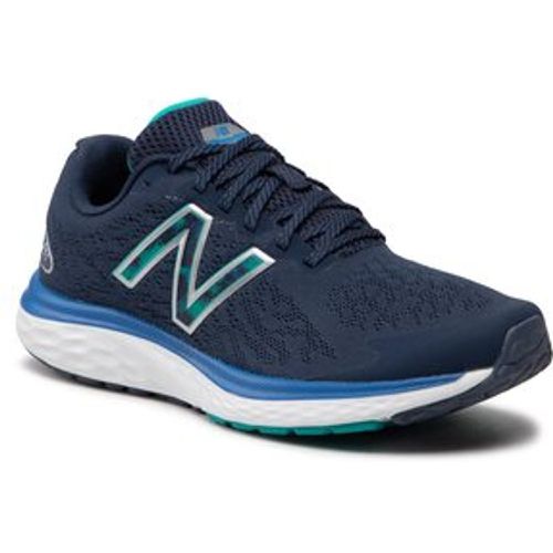 New Balance M680RB7 - New Balance - Modalova