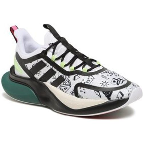 Adidas Alphabounce+ Shoes IG0170 - Adidas - Modalova