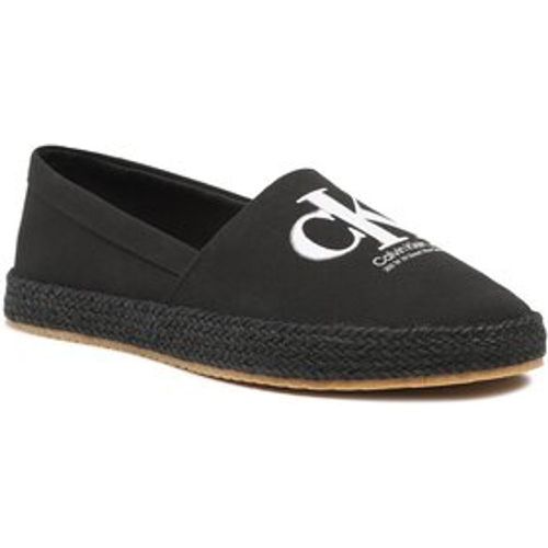 Espadrille Ess Monogram YM0YM00654 - Calvin Klein Jeans - Modalova