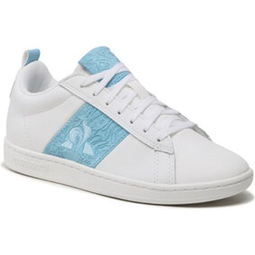 Courtclassic W Plants 2310131 - Le Coq Sportif - Modalova