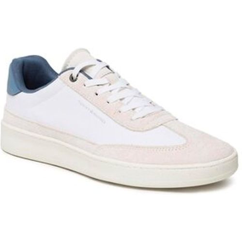 Court Sneaker Mix Cup FM0FM04484 - Tommy Hilfiger - Modalova