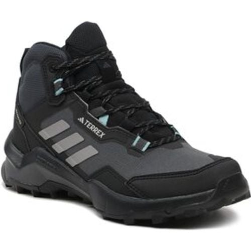 Terrex AX4 Mid GORE-TEX Hiking Shoes HQ1049 - Adidas - Modalova