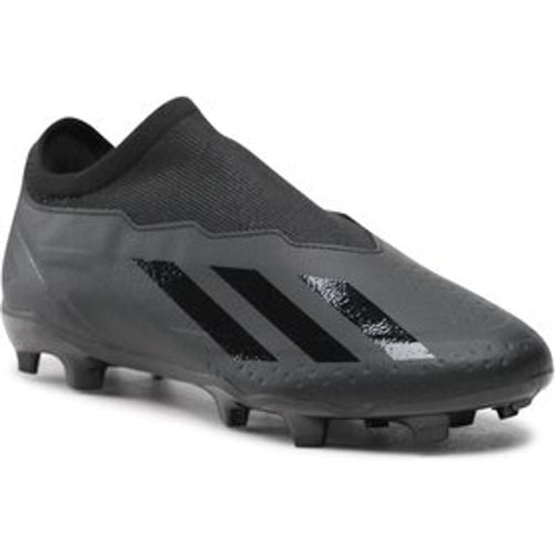 X Crazyfast.3 Laceless Firm Ground Boots GY7427 - Adidas - Modalova