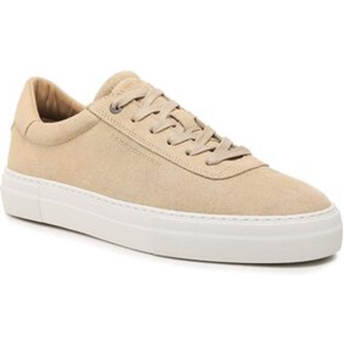 Modern Premium Suede Cupsole FM0FM04745 - Tommy Hilfiger - Modalova