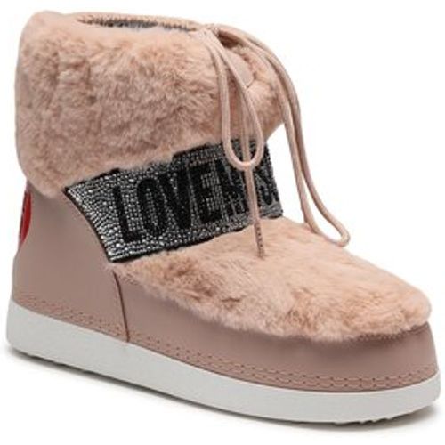 LOVE MOSCHINO JA24202G0HJW0601 - Love Moschino - Modalova