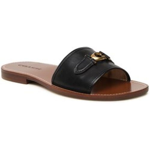 Coach Ina Leather Sandal CI200 - Coach - Modalova