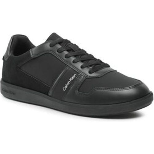 Low Top Lace Up Mix HM0HM00491 - Calvin Klein - Modalova