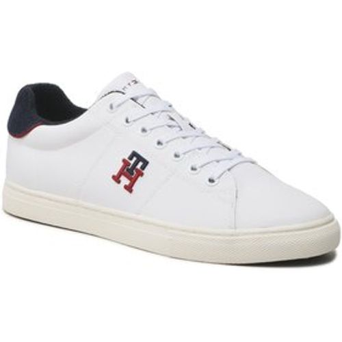 Core Vulc Varsity Monogram FM0FM04350 - Tommy Hilfiger - Modalova