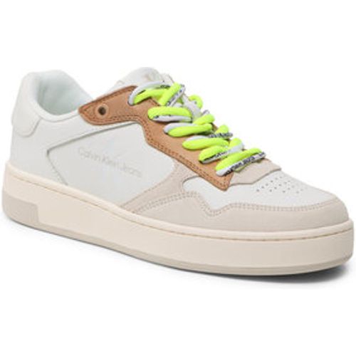 Basket Cupsole Fluo Contrast YW0YW00920 - Calvin Klein Jeans - Modalova