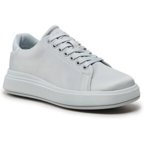 Raised Cupsole Lace Up-Stain HW0HW01426 - Calvin Klein - Modalova