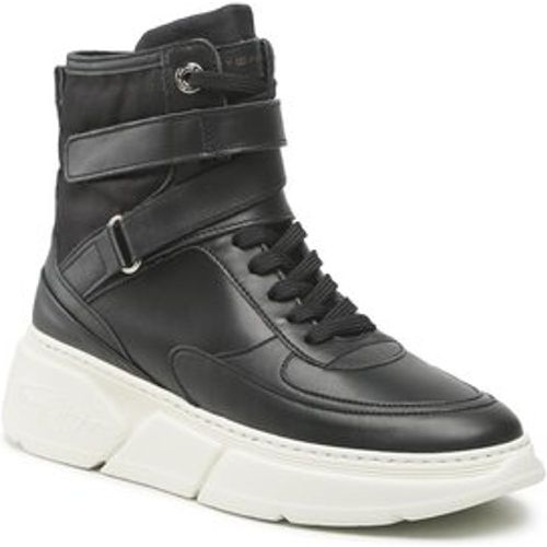 Chunky Warm Sneaker Higk FW0FW06910 - Tommy Hilfiger - Modalova