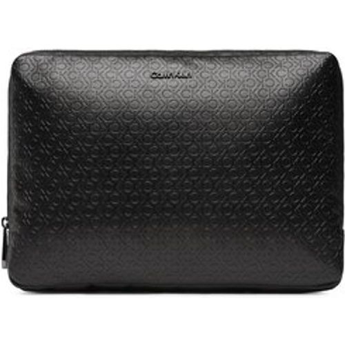 Ck Must Mono Laptop Case K50K510314 - Calvin Klein - Modalova