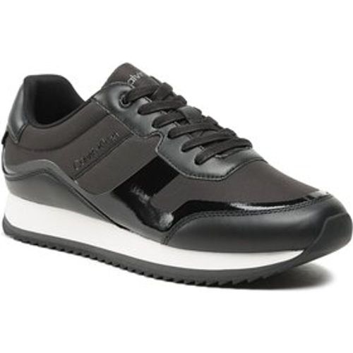 Low Top Lace Up Heat Bond HM0HM00551 - Calvin Klein - Modalova