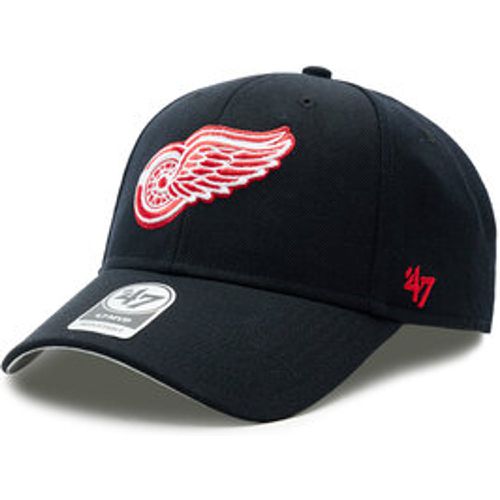 NHL Detroit Red Wings '47 MVP H-MVP05WBV-BKA - 47 Brand - Modalova