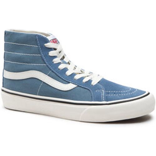 Vans Sk8-Hi 38 Deco VN0A4BX6ZR81 - Vans - Modalova