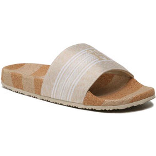 Th Woven Slide FW0FW07259 - Tommy Jeans - Modalova