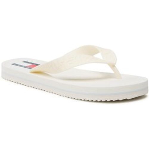 Tjw Flag Eva Beach Sandal EN0EN02194 - Tommy Jeans - Modalova