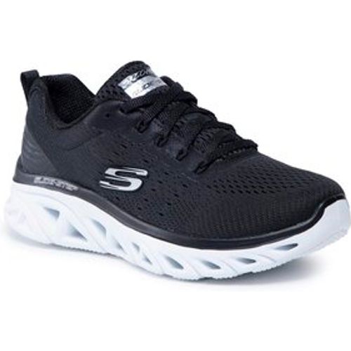 Skechers New Facets 149556/BKW - Skechers - Modalova