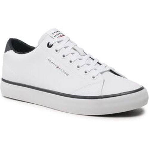 Hi Vulc Core Low Leather FM0FM04731 - Tommy Hilfiger - Modalova