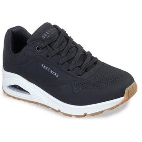 Skechers Uno Stand On Air 73690/BLK - Skechers - Modalova