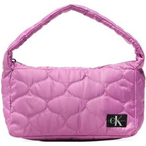 Quilted Shoulder Bag IU0IU00388 - Calvin Klein Jeans - Modalova