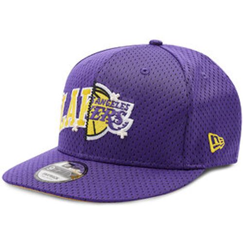 Nba L.A Lakers Half Stitch Otc 9Fifty 60288549 - new era - Modalova