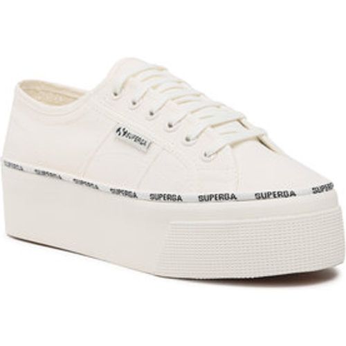 Superga 2790 Logo Piping S3125LW - Superga - Modalova