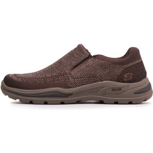 Skechers Vaseo 204495/BRN - Skechers - Modalova