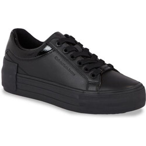 Bold Vulc Flatf Low Laceup Lth W YW0YW01105 - Calvin Klein Jeans - Modalova