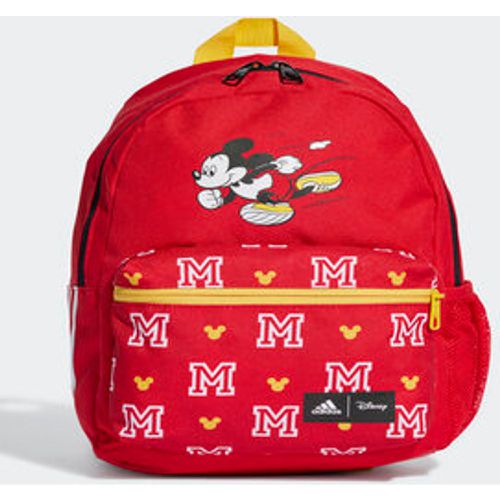 X Disney Mickey Mouse Backpack HT6403 - Adidas - Modalova