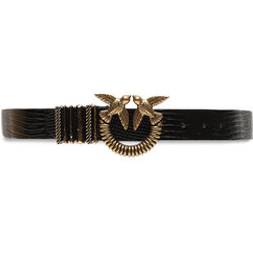 Love Berry H3 Jewel Belt 20232 PLT01 102138.A1AE - pinko - Modalova