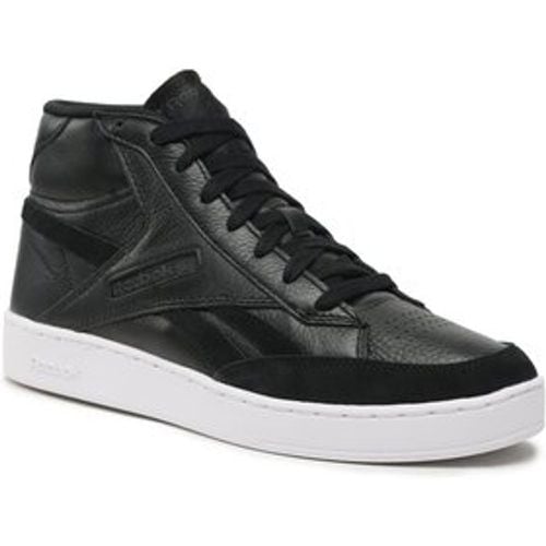 Reebok Club C Form Hi Shoes FZ6029 - Reebok - Modalova