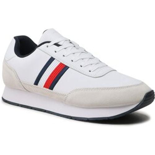 Core Eva Runner Corporate Lea FM0FM04397 - Tommy Hilfiger - Modalova